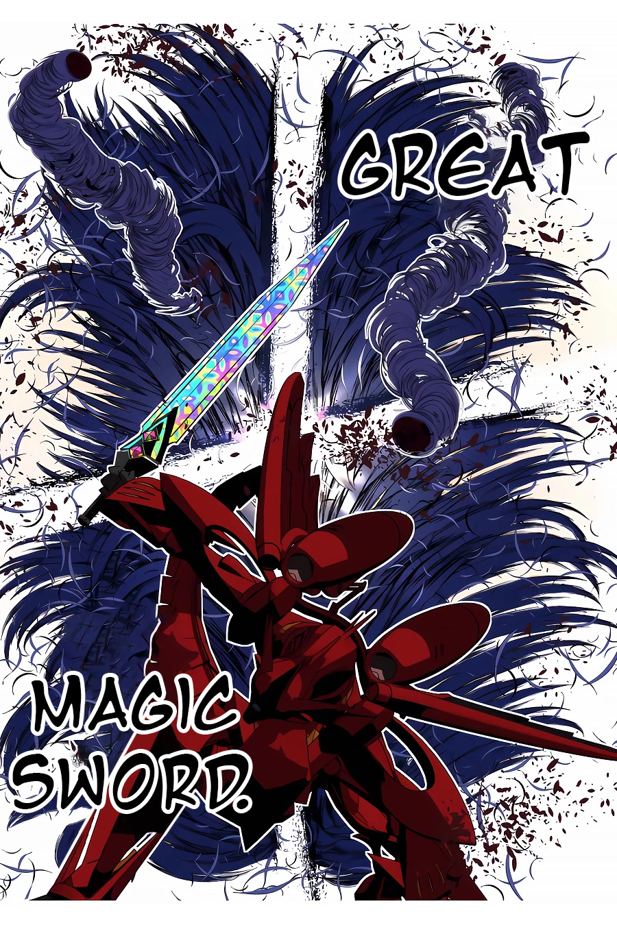 Tensei Shitara dai Nana Ouji dattanode, Kimamani Majutsu o Kiwamemasu Chapter 102 page 14 - Chapter 102