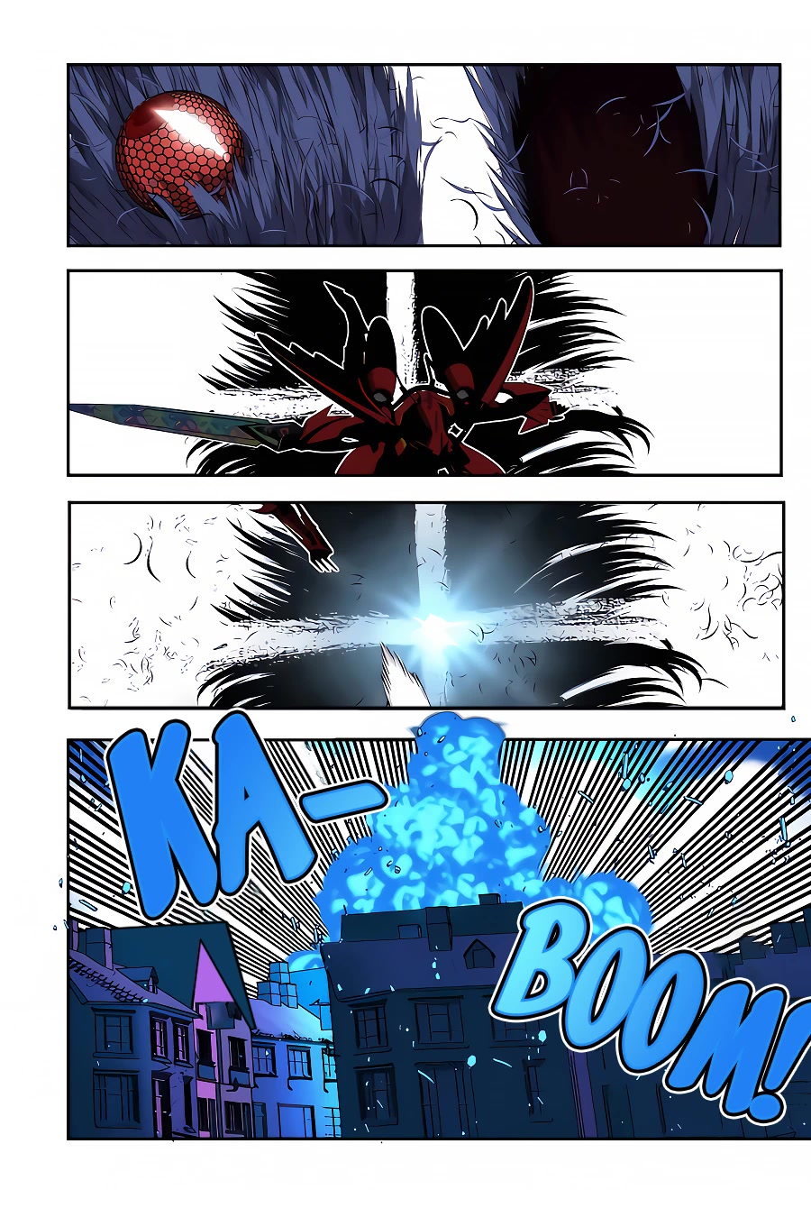 Tensei Shitara dai Nana Ouji dattanode, Kimamani Majutsu o Kiwamemasu Chapter 102 page 15 - Chapter 102