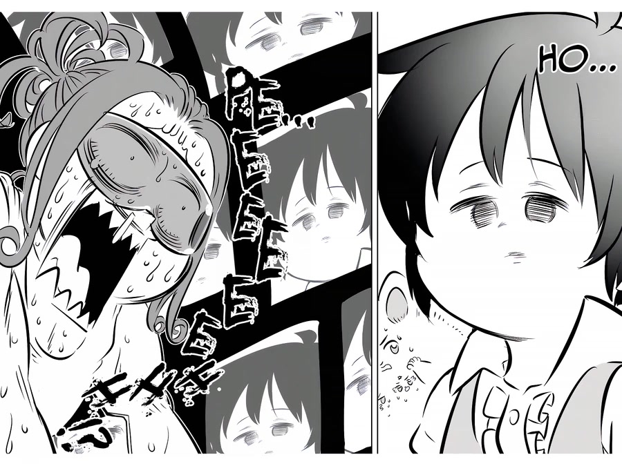 Tensei Shitara dai Nana Ouji dattanode, Kimamani Majutsu o Kiwamemasu Chapter 102 page 19 - Chapter 102