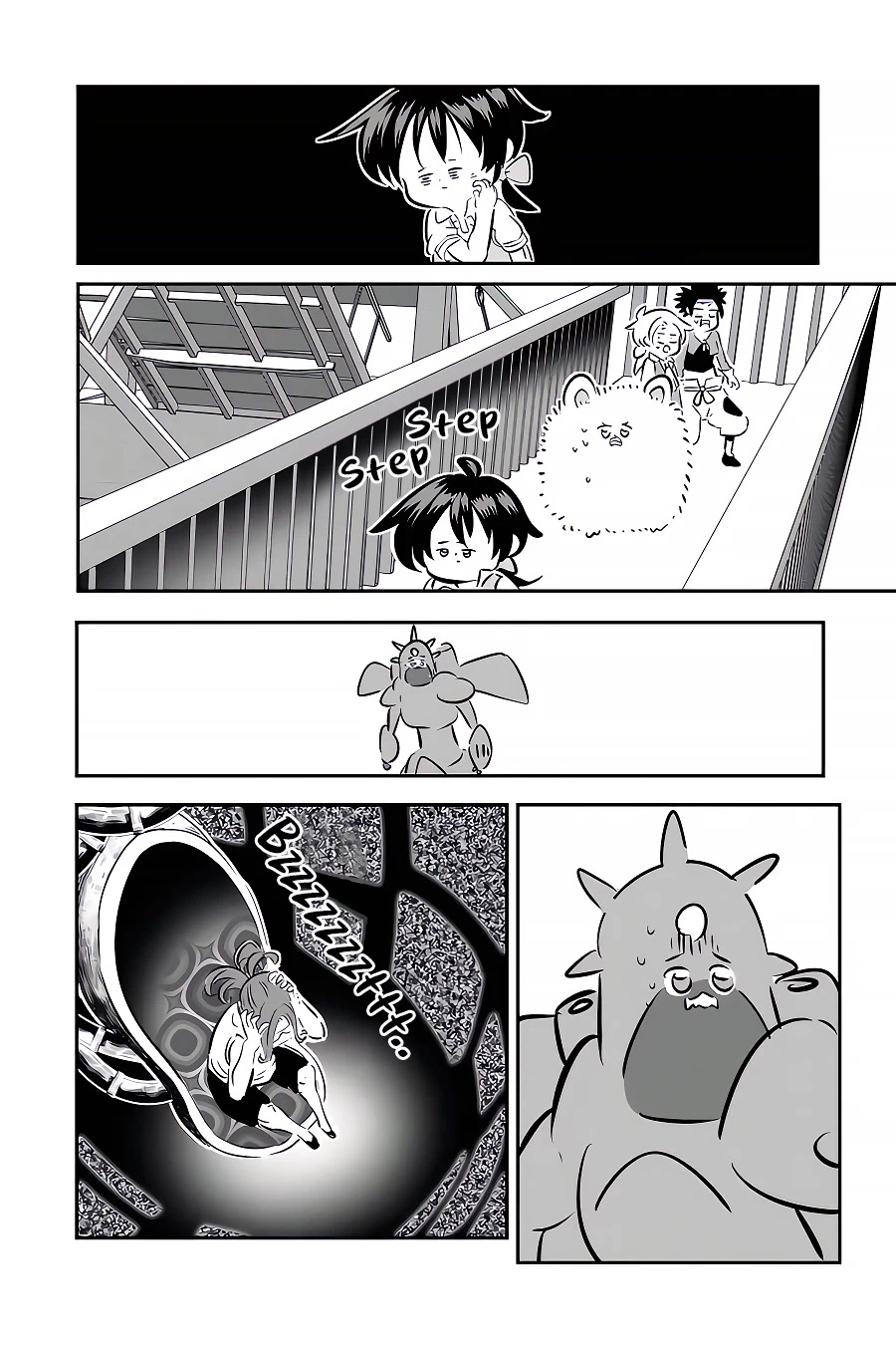 Tensei Shitara dai Nana Ouji dattanode, Kimamani Majutsu o Kiwamemasu Chapter 102 page 20 - Chapter 102