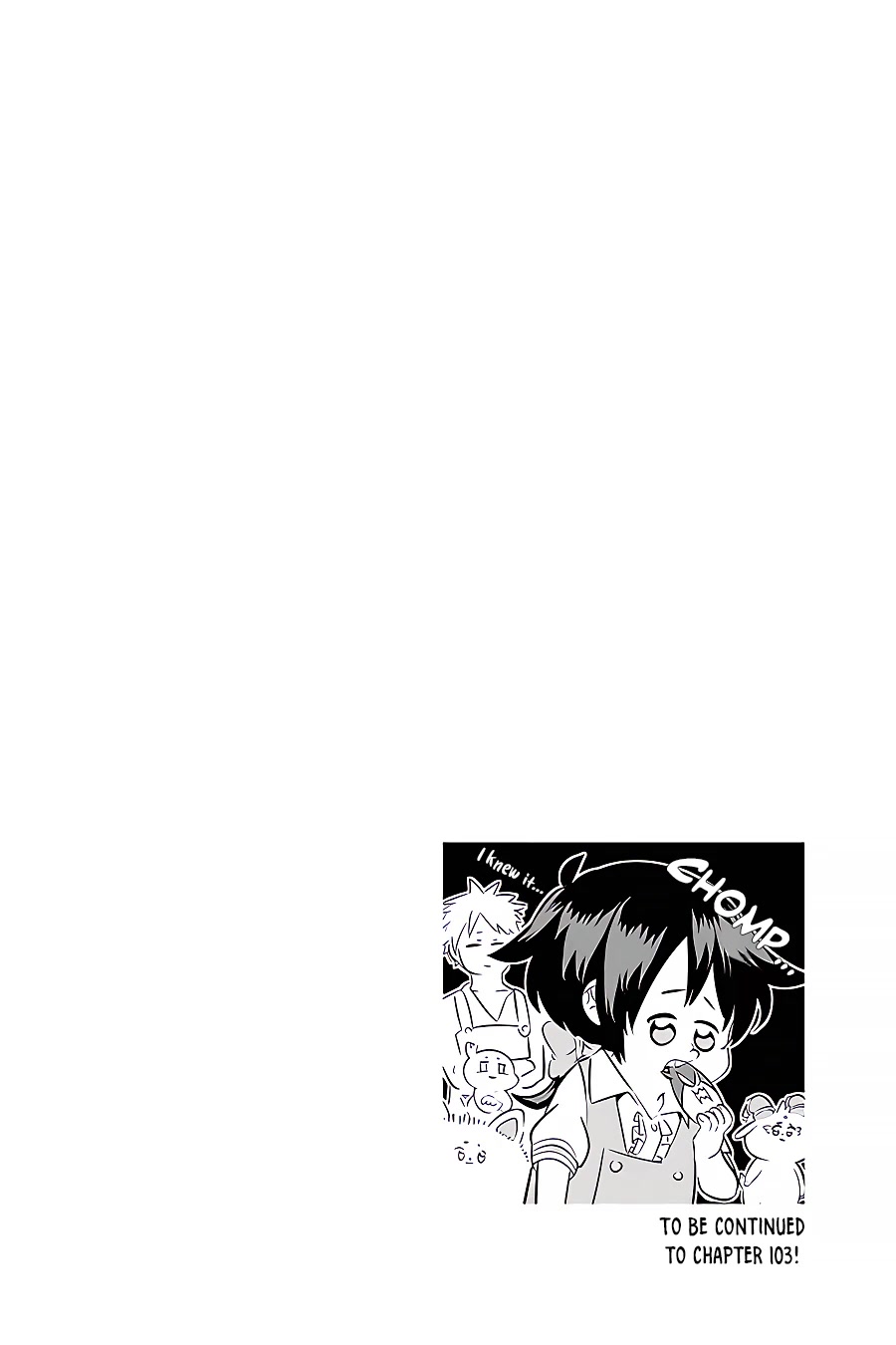Tensei Shitara dai Nana Ouji dattanode, Kimamani Majutsu o Kiwamemasu Chapter 102 page 25 - Chapter 102