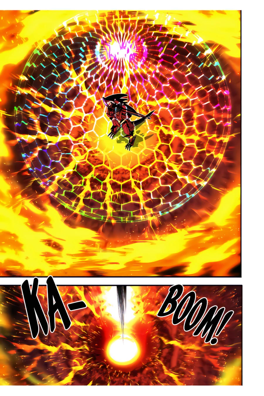 Tensei Shitara dai Nana Ouji dattanode, Kimamani Majutsu o Kiwamemasu Chapter 103 page 12 - Chapter 103