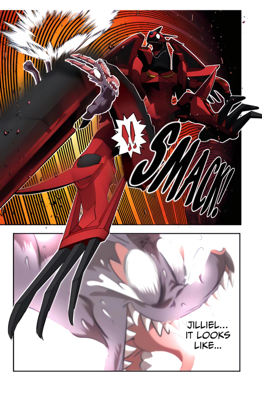 Tensei Shitara dai Nana Ouji dattanode, Kimamani Majutsu o Kiwamemasu Chapter 103 page 14 - Chapter 103
