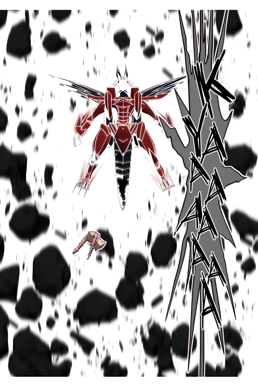Tensei Shitara dai Nana Ouji dattanode, Kimamani Majutsu o Kiwamemasu Chapter 103 page 8 - Chapter 103