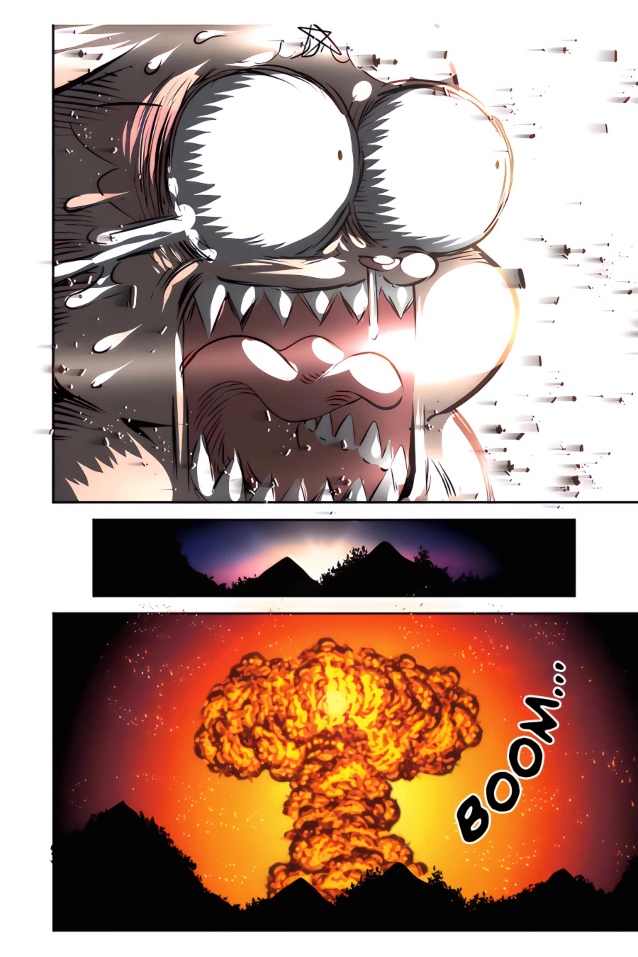Tensei Shitara dai Nana Ouji dattanode, Kimamani Majutsu o Kiwamemasu Chapter 103 page 9 - Chapter 103