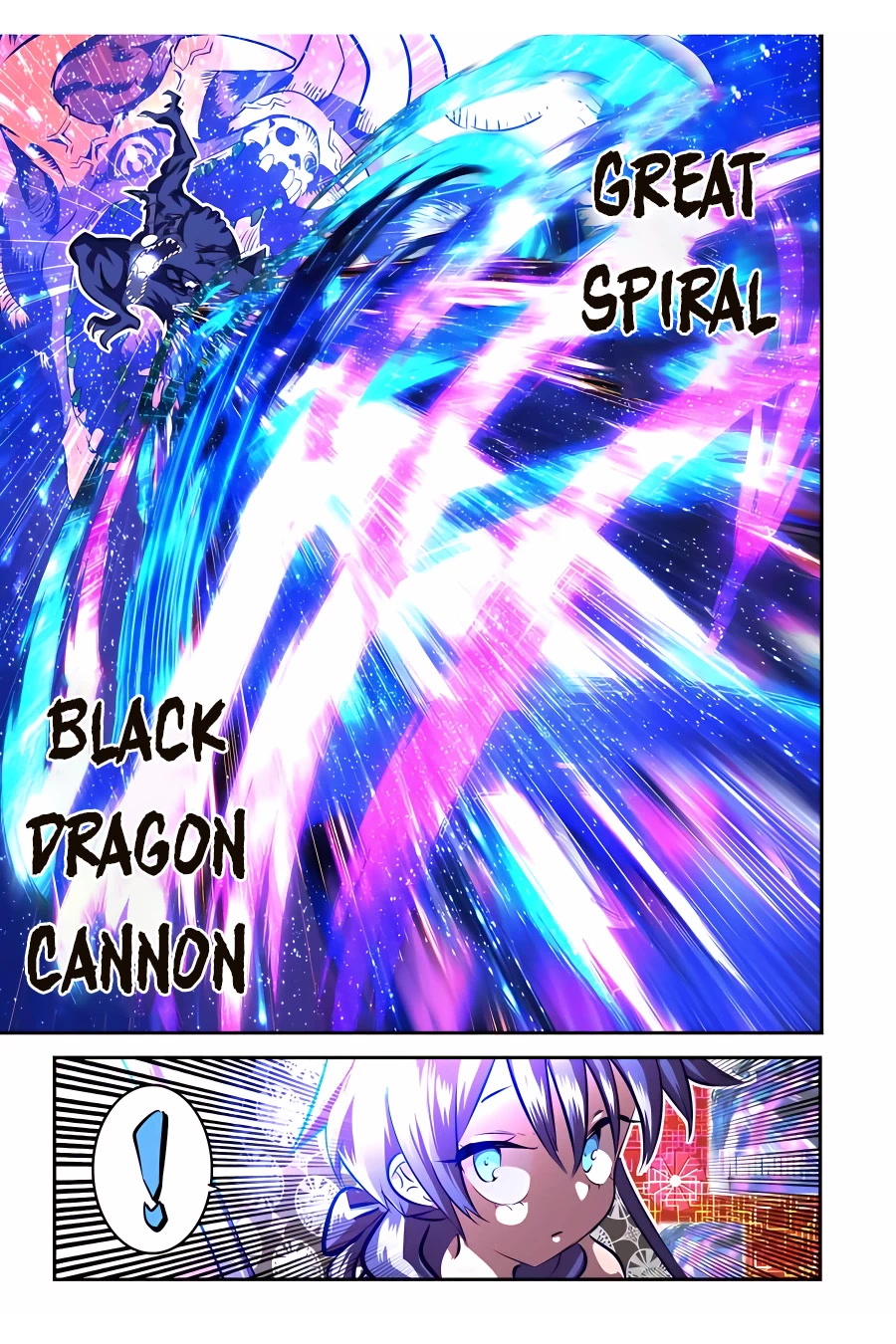 Tensei Shitara dai Nana Ouji dattanode, Kimamani Majutsu o Kiwamemasu Chapter 104 page 10 - Chapter 104