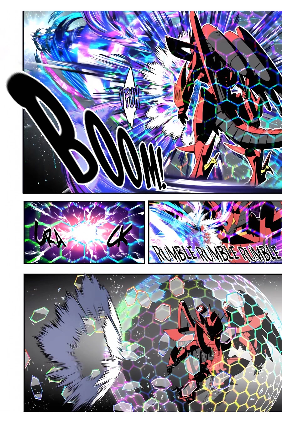 Tensei Shitara dai Nana Ouji dattanode, Kimamani Majutsu o Kiwamemasu Chapter 104 page 11 - Chapter 104