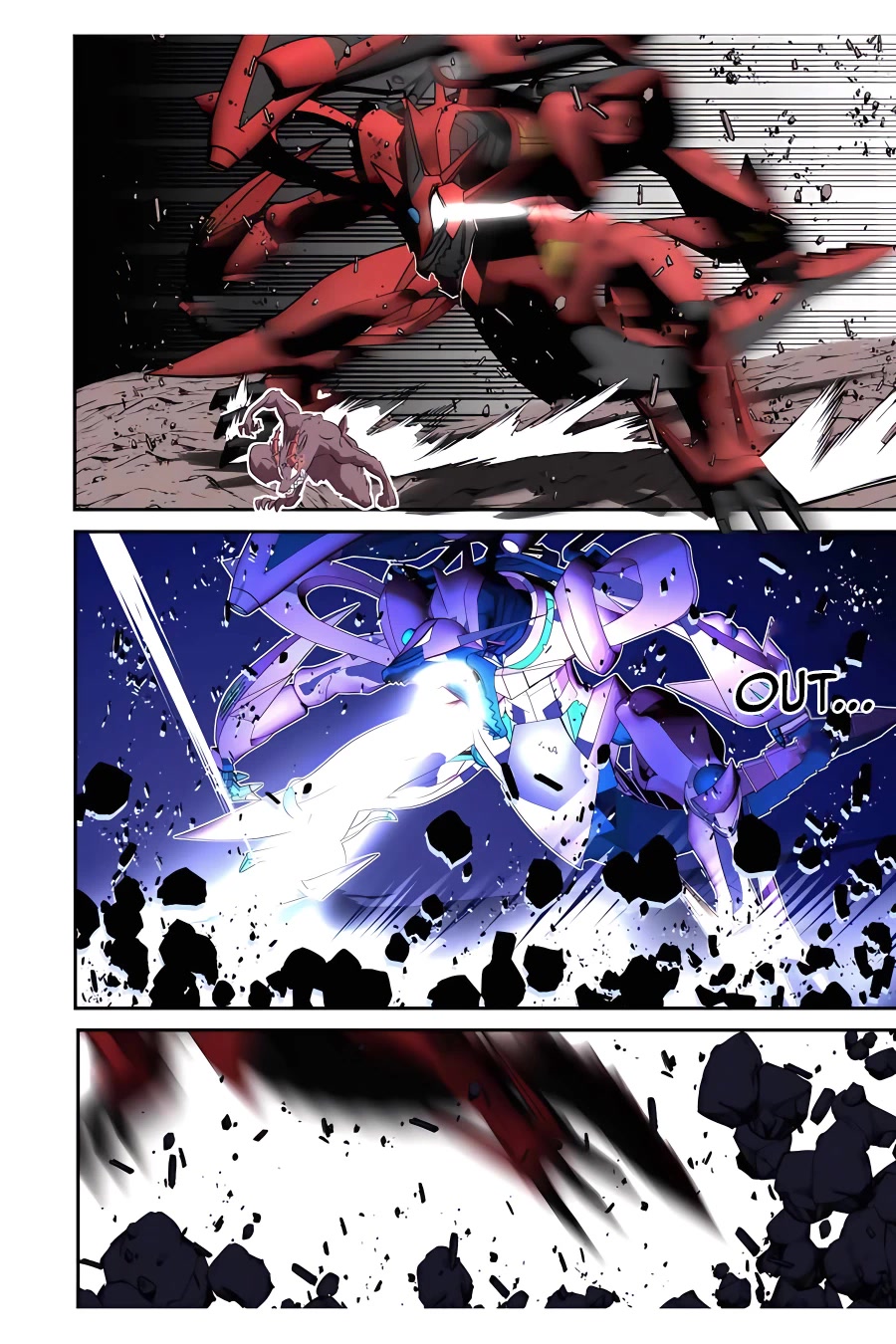 Tensei Shitara dai Nana Ouji dattanode, Kimamani Majutsu o Kiwamemasu Chapter 104 page 5 - Chapter 104