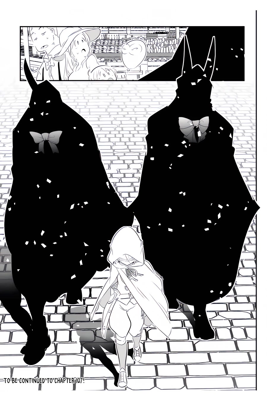 Tensei Shitara dai Nana Ouji dattanode, Kimamani Majutsu o Kiwamemasu Chapter 106 page 18 - Chapter 106