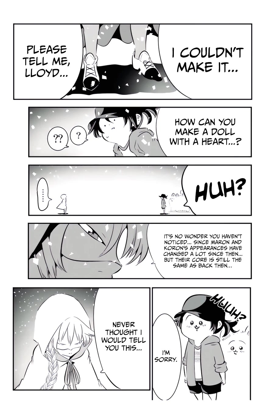 Tensei Shitara dai Nana Ouji dattanode, Kimamani Majutsu o Kiwamemasu Chapter 108 page 14 - Chapter 108