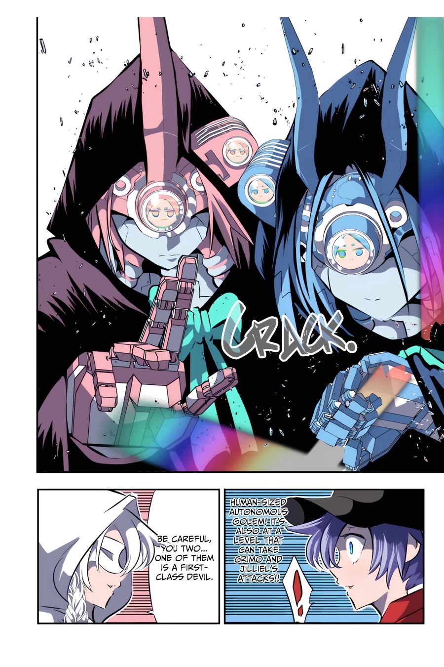 Tensei Shitara dai Nana Ouji dattanode, Kimamani Majutsu o Kiwamemasu Chapter 108 page 7 - Chapter 108