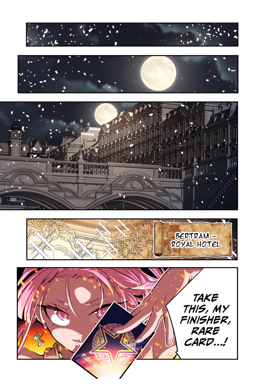 Tensei Shitara dai Nana Ouji dattanode, Kimamani Majutsu o Kiwamemasu Chapter 109 page 6 - Chapter 109