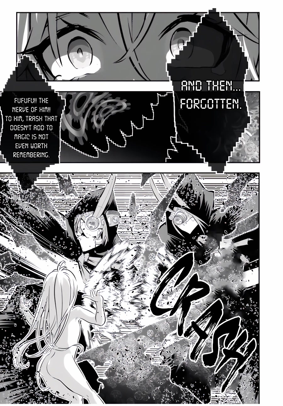 Tensei Shitara dai Nana Ouji dattanode, Kimamani Majutsu o Kiwamemasu Chapter 110 page 10 - Chapter 110