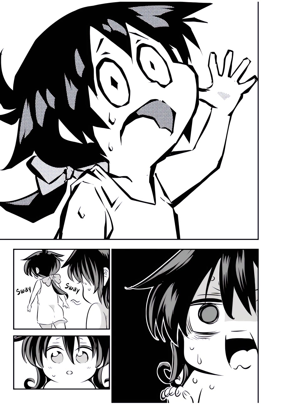 Tensei Shitara dai Nana Ouji dattanode, Kimamani Majutsu o Kiwamemasu Chapter 110 page 20 - Chapter 110
