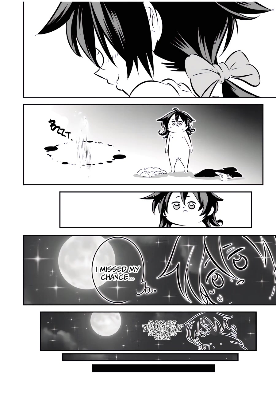 Tensei Shitara dai Nana Ouji dattanode, Kimamani Majutsu o Kiwamemasu Chapter 110 page 21 - Chapter 110