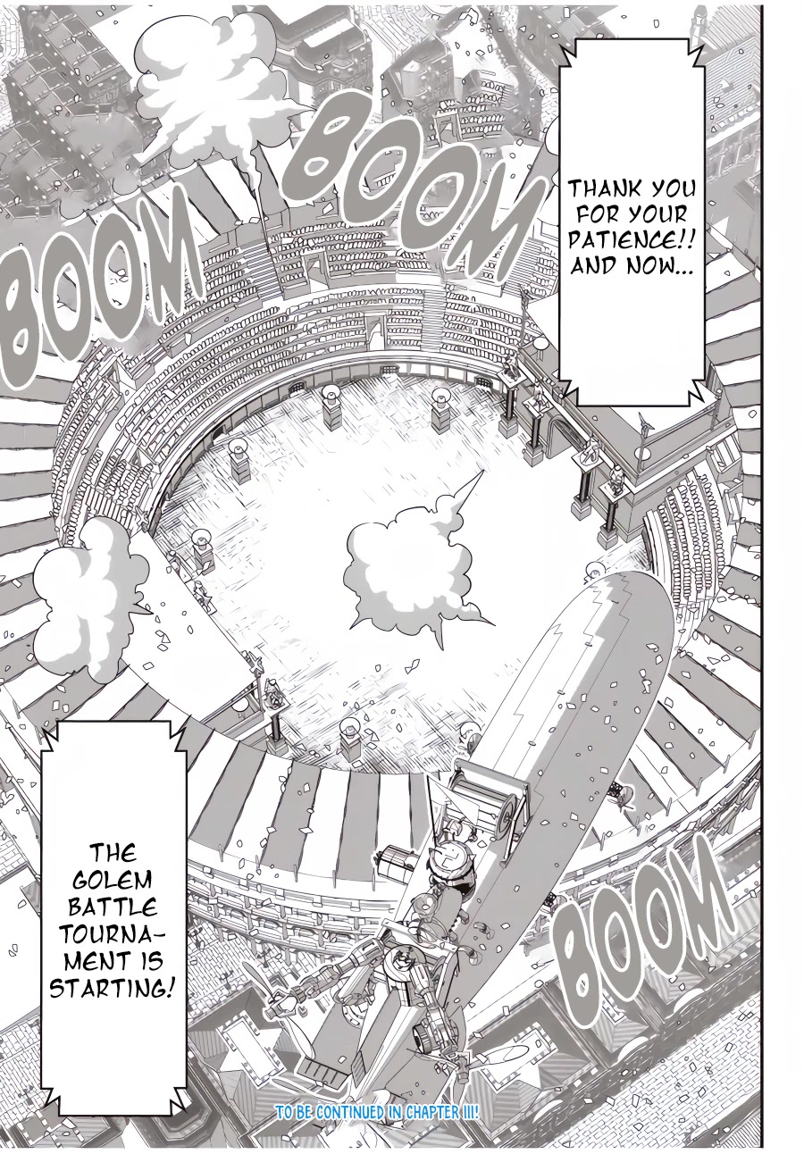 Tensei Shitara dai Nana Ouji dattanode, Kimamani Majutsu o Kiwamemasu Chapter 110 page 22 - Chapter 110
