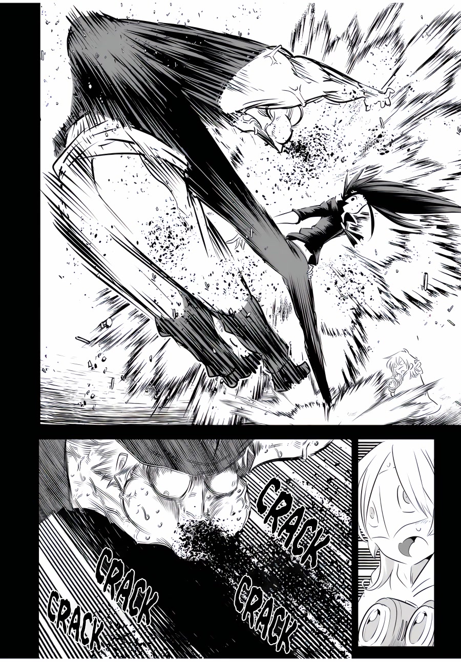 Tensei Shitara dai Nana Ouji dattanode, Kimamani Majutsu o Kiwamemasu Chapter 110 page 3 - Chapter 110