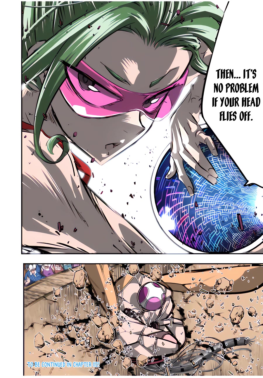 Tensei Shitara dai Nana Ouji dattanode, Kimamani Majutsu o Kiwamemasu Chapter 111 page 19 - Chapter 111