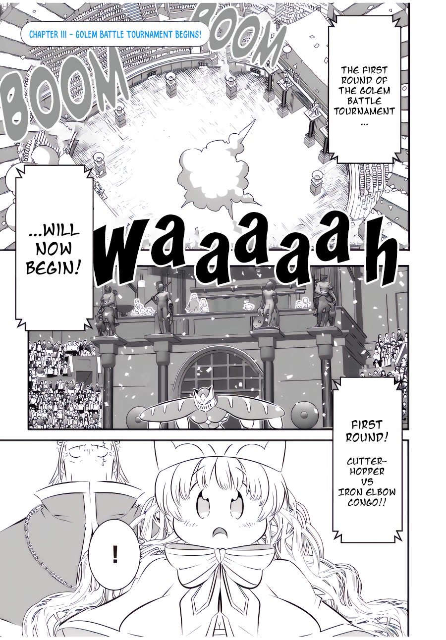 Tensei Shitara dai Nana Ouji dattanode, Kimamani Majutsu o Kiwamemasu Chapter 111 page 2 - Chapter 111