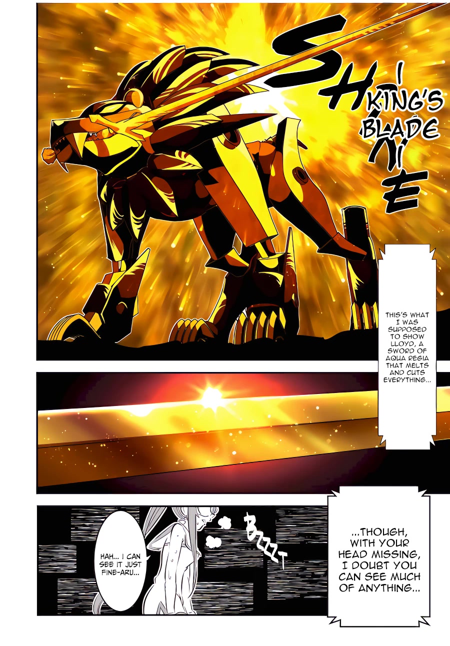 Tensei Shitara dai Nana Ouji dattanode, Kimamani Majutsu o Kiwamemasu Chapter 114 page 13 - Chapter 114