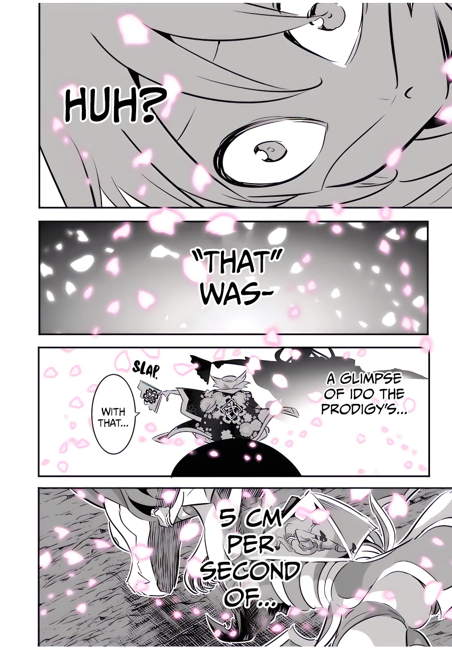 Tensei Shitara dai Nana Ouji dattanode, Kimamani Majutsu o Kiwamemasu Chapter 114 page 19 - Chapter 114