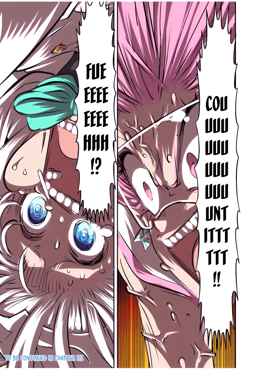 Tensei Shitara dai Nana Ouji dattanode, Kimamani Majutsu o Kiwamemasu Chapter 114 page 24 - Chapter 114
