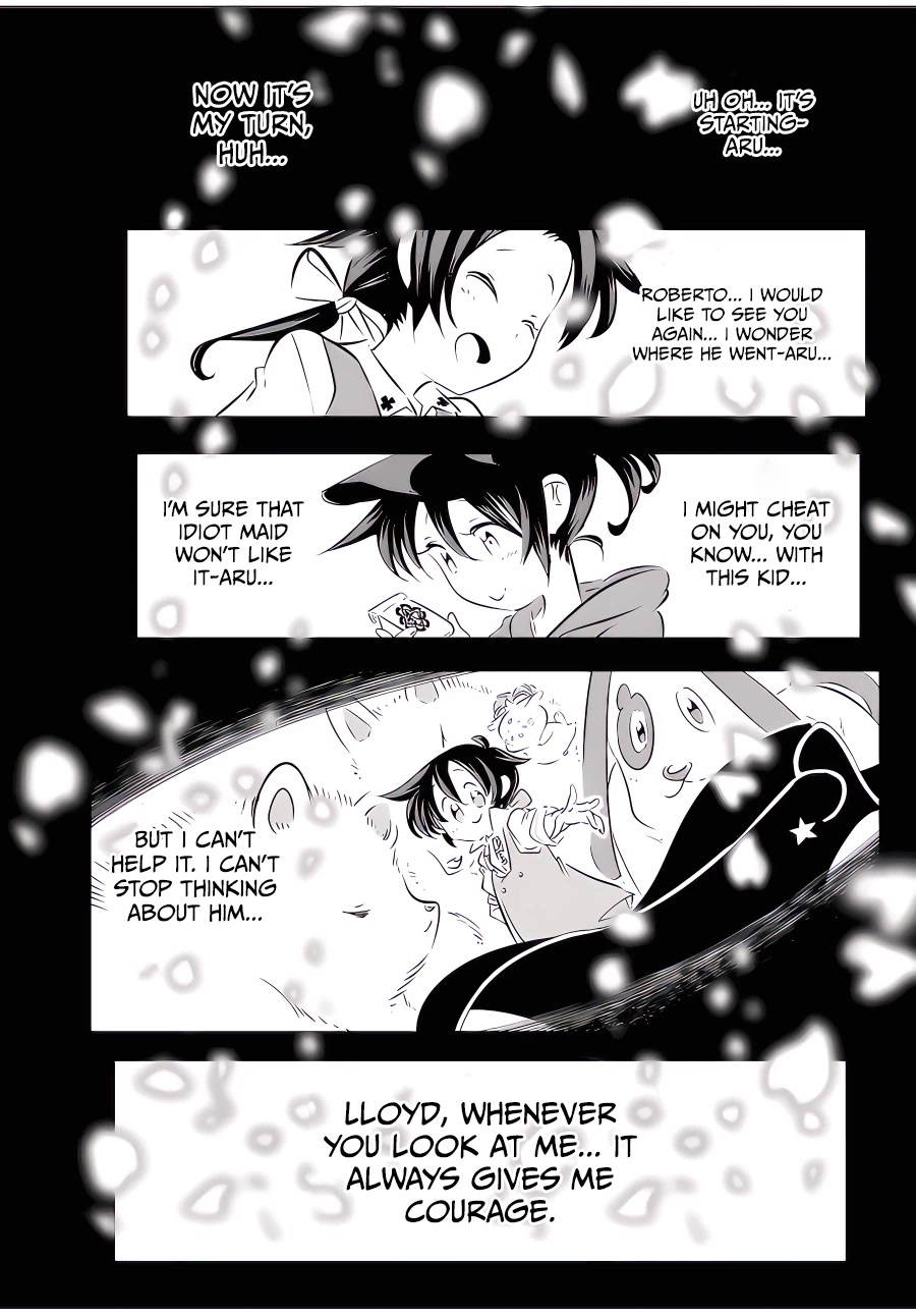 Tensei Shitara dai Nana Ouji dattanode, Kimamani Majutsu o Kiwamemasu Chapter 115 page 13 - Chapter 115