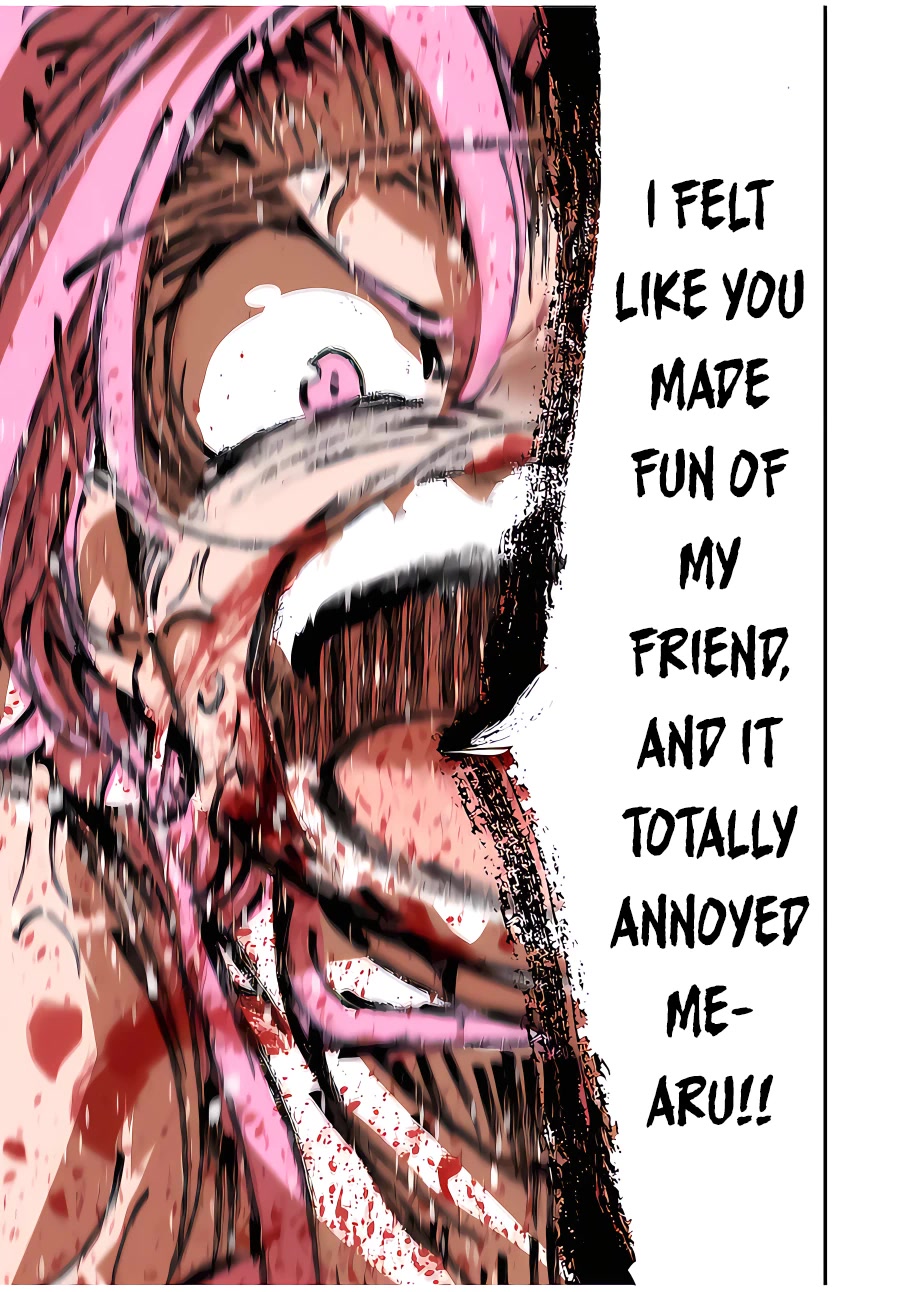 Tensei Shitara dai Nana Ouji dattanode, Kimamani Majutsu o Kiwamemasu Chapter 115 page 16 - Chapter 115