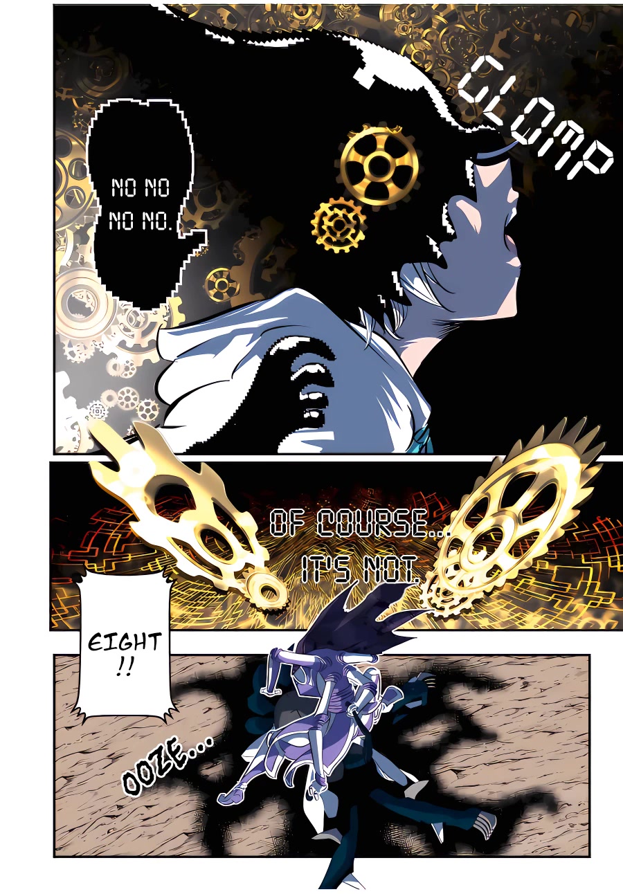 Tensei Shitara dai Nana Ouji dattanode, Kimamani Majutsu o Kiwamemasu Chapter 115 page 19 - Chapter 115