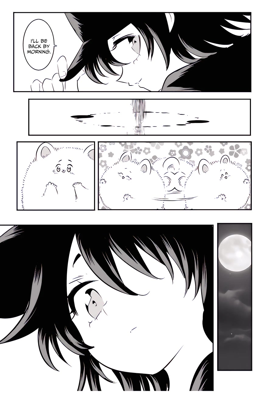 Tensei Shitara dai Nana Ouji dattanode, Kimamani Majutsu o Kiwamemasu Chapter 117 page 16 - Chapter 117
