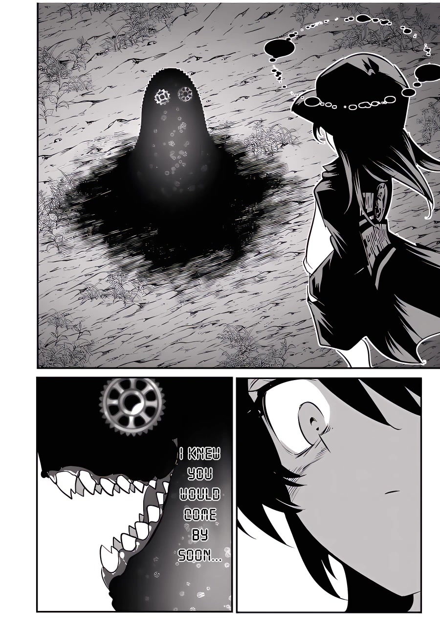 Tensei Shitara dai Nana Ouji dattanode, Kimamani Majutsu o Kiwamemasu Chapter 117 page 17 - Chapter 117