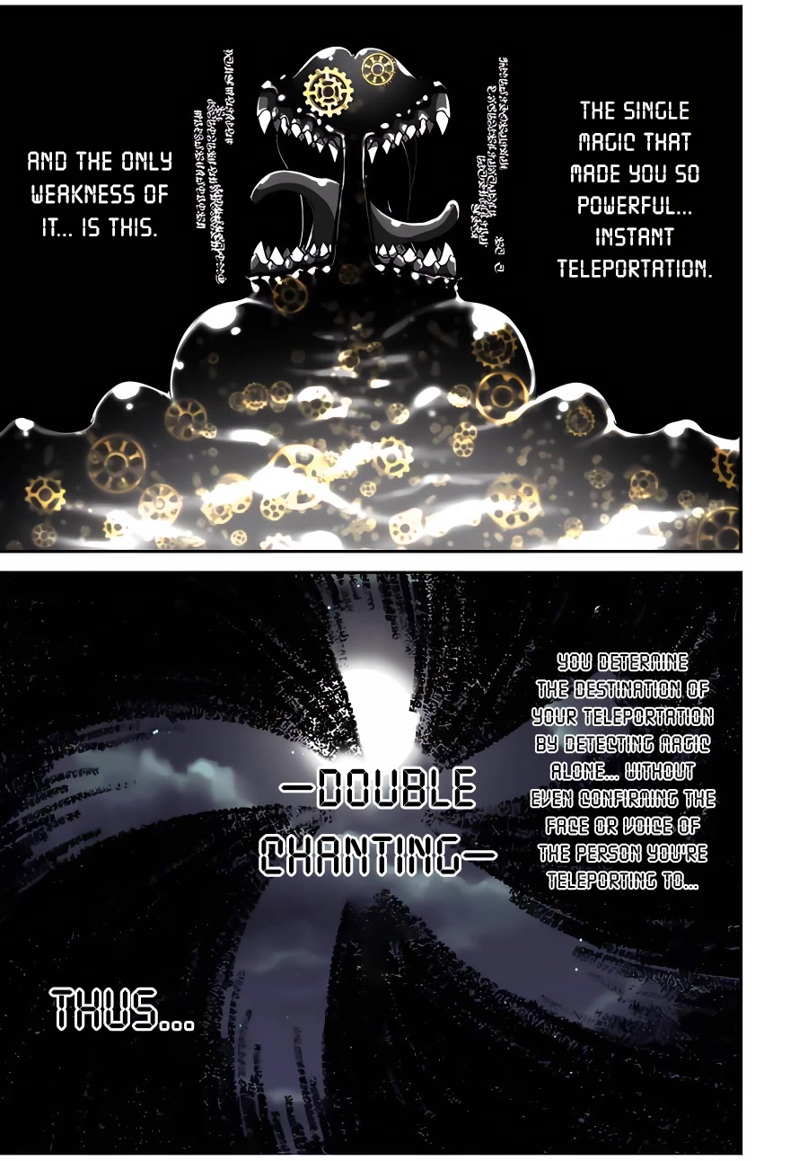 Tensei Shitara dai Nana Ouji dattanode, Kimamani Majutsu o Kiwamemasu Chapter 117 page 18 - Chapter 117