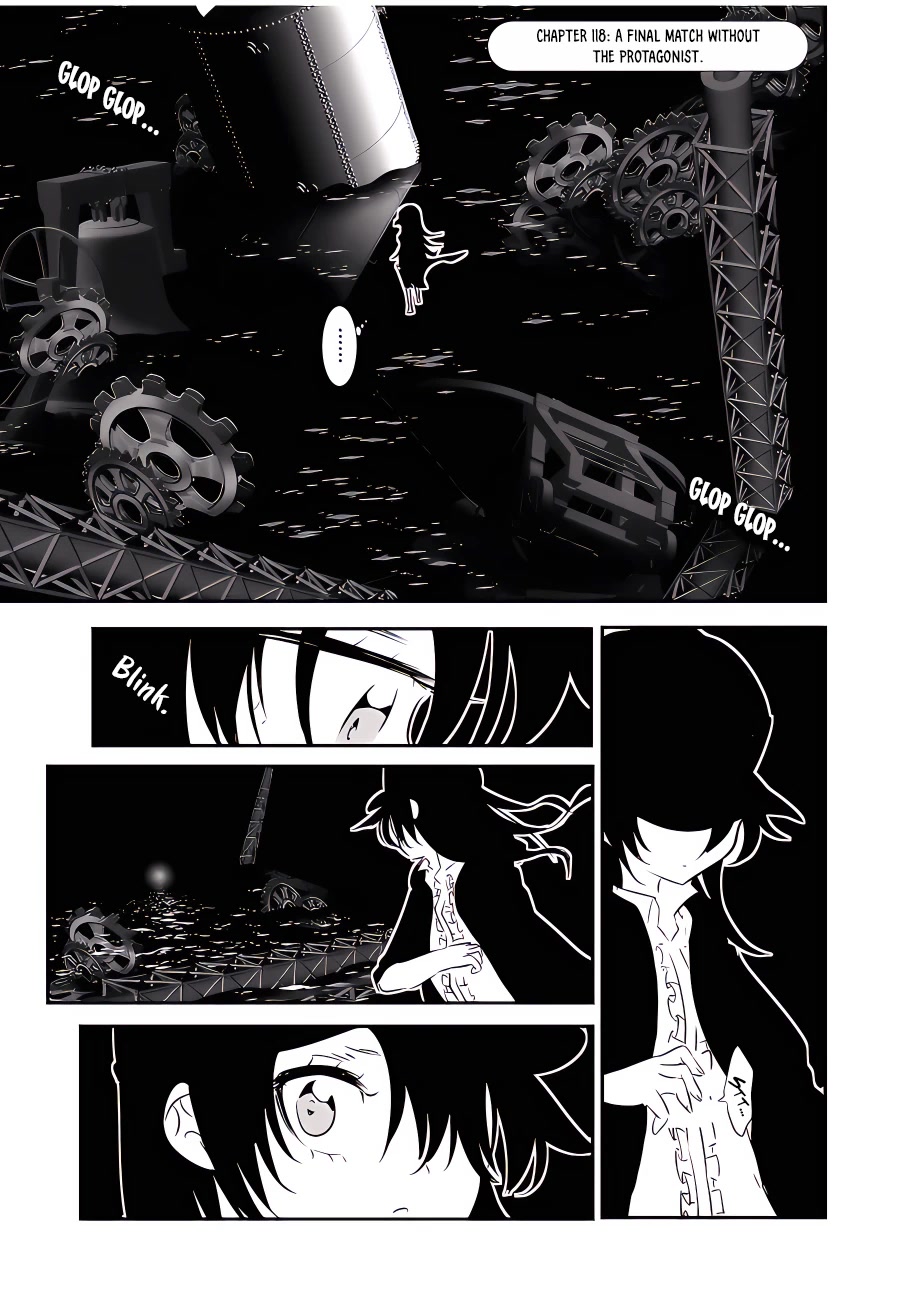 Tensei Shitara dai Nana Ouji dattanode, Kimamani Majutsu o Kiwamemasu Chapter 118 page 2 - Chapter 118