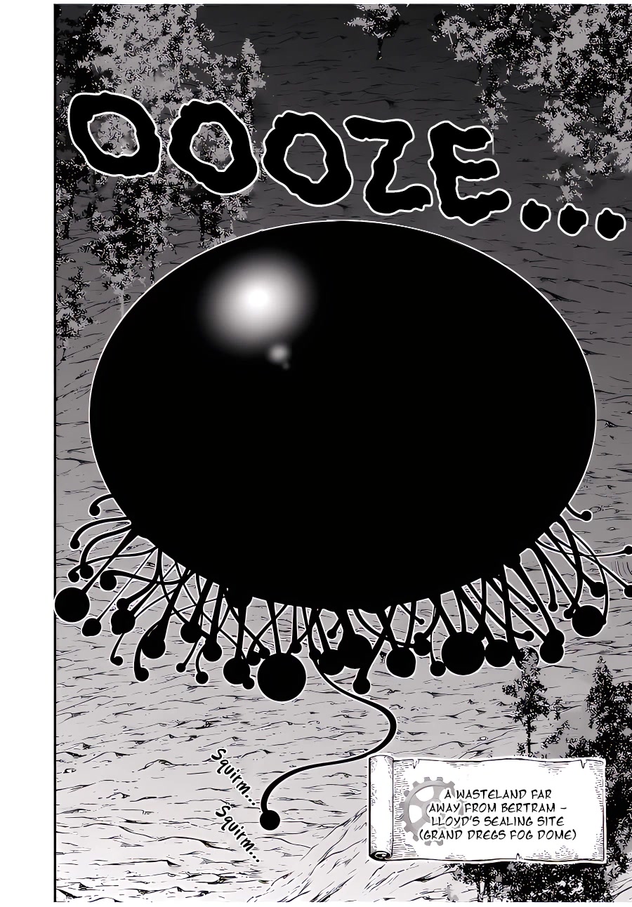 Tensei Shitara dai Nana Ouji dattanode, Kimamani Majutsu o Kiwamemasu Chapter 118 page 3 - Chapter 118