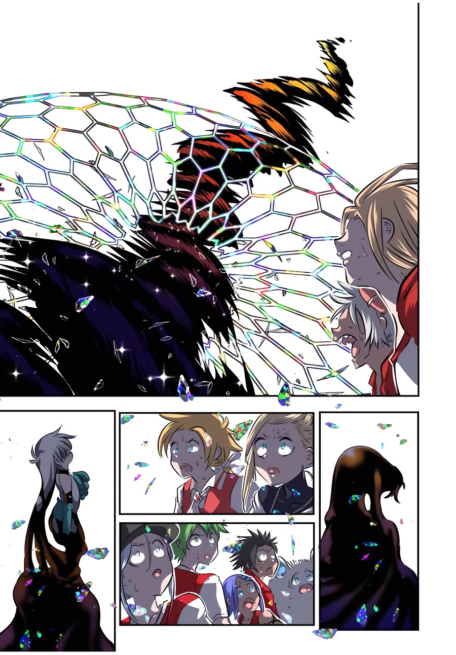 Tensei Shitara dai Nana Ouji dattanode, Kimamani Majutsu o Kiwamemasu Chapter 119 page 13 - Chapter 119