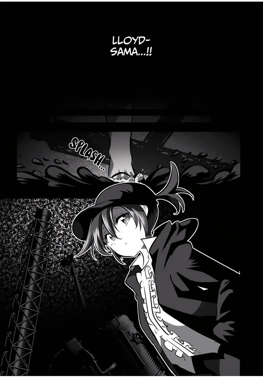 Tensei Shitara dai Nana Ouji dattanode, Kimamani Majutsu o Kiwamemasu Chapter 119 page 17 - Chapter 119