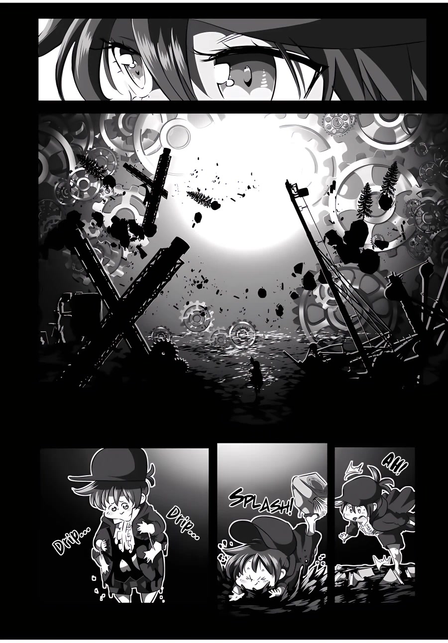 Tensei Shitara dai Nana Ouji dattanode, Kimamani Majutsu o Kiwamemasu Chapter 119 page 18 - Chapter 119