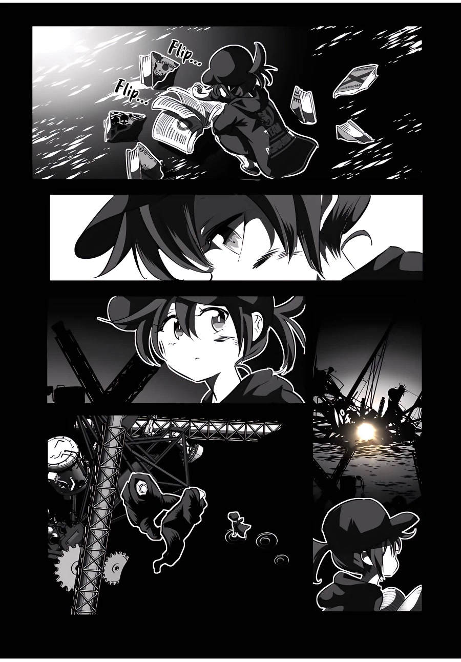 Tensei Shitara dai Nana Ouji dattanode, Kimamani Majutsu o Kiwamemasu Chapter 119 page 19 - Chapter 119