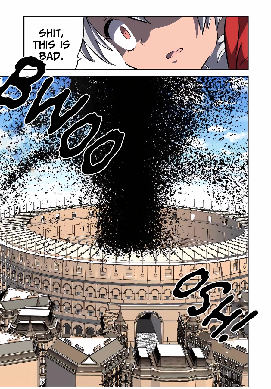 Tensei Shitara dai Nana Ouji dattanode, Kimamani Majutsu o Kiwamemasu Chapter 119 page 9 - Chapter 119