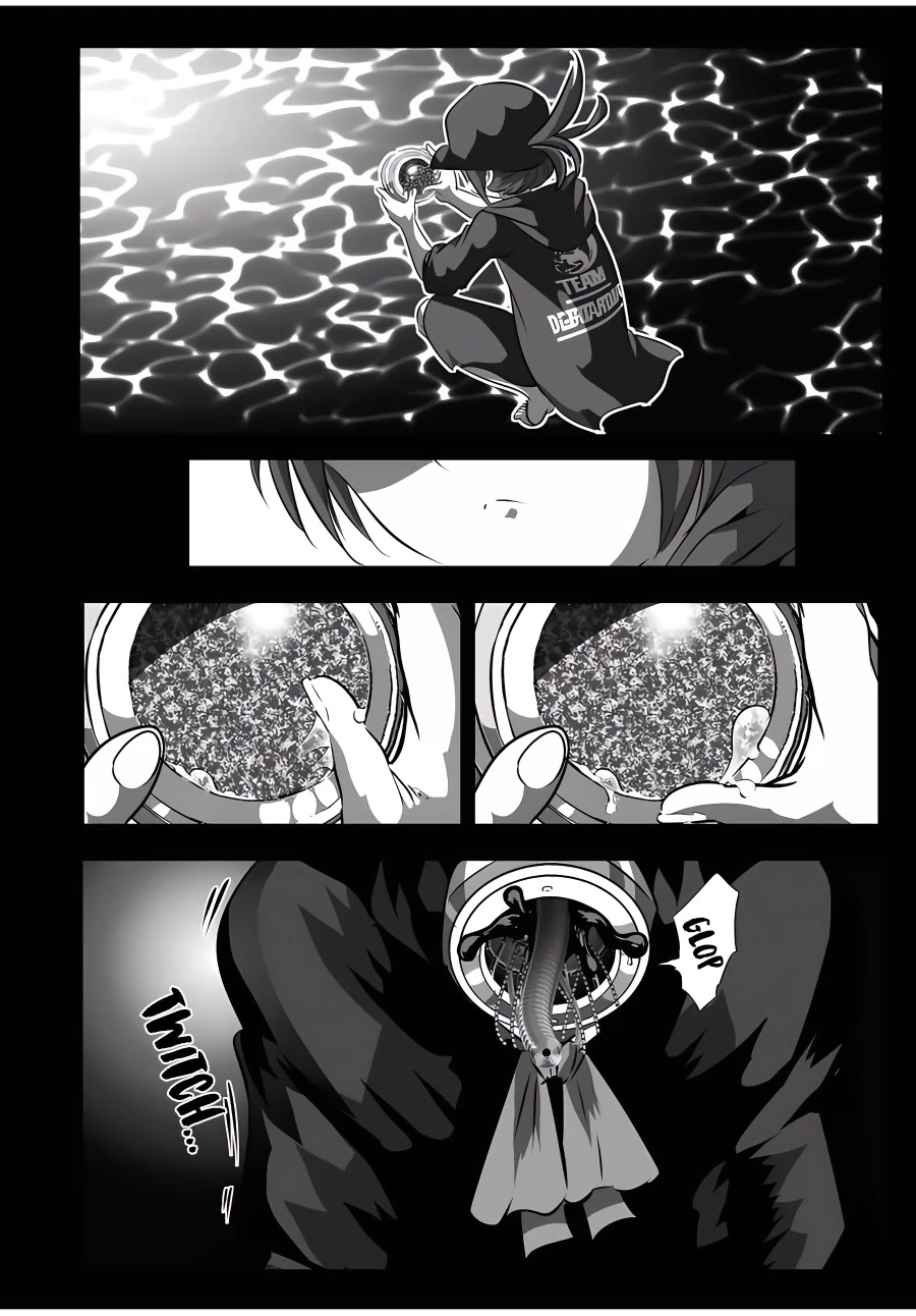 Tensei Shitara dai Nana Ouji dattanode, Kimamani Majutsu o Kiwamemasu Chapter 122 page 11 - Chapter 122