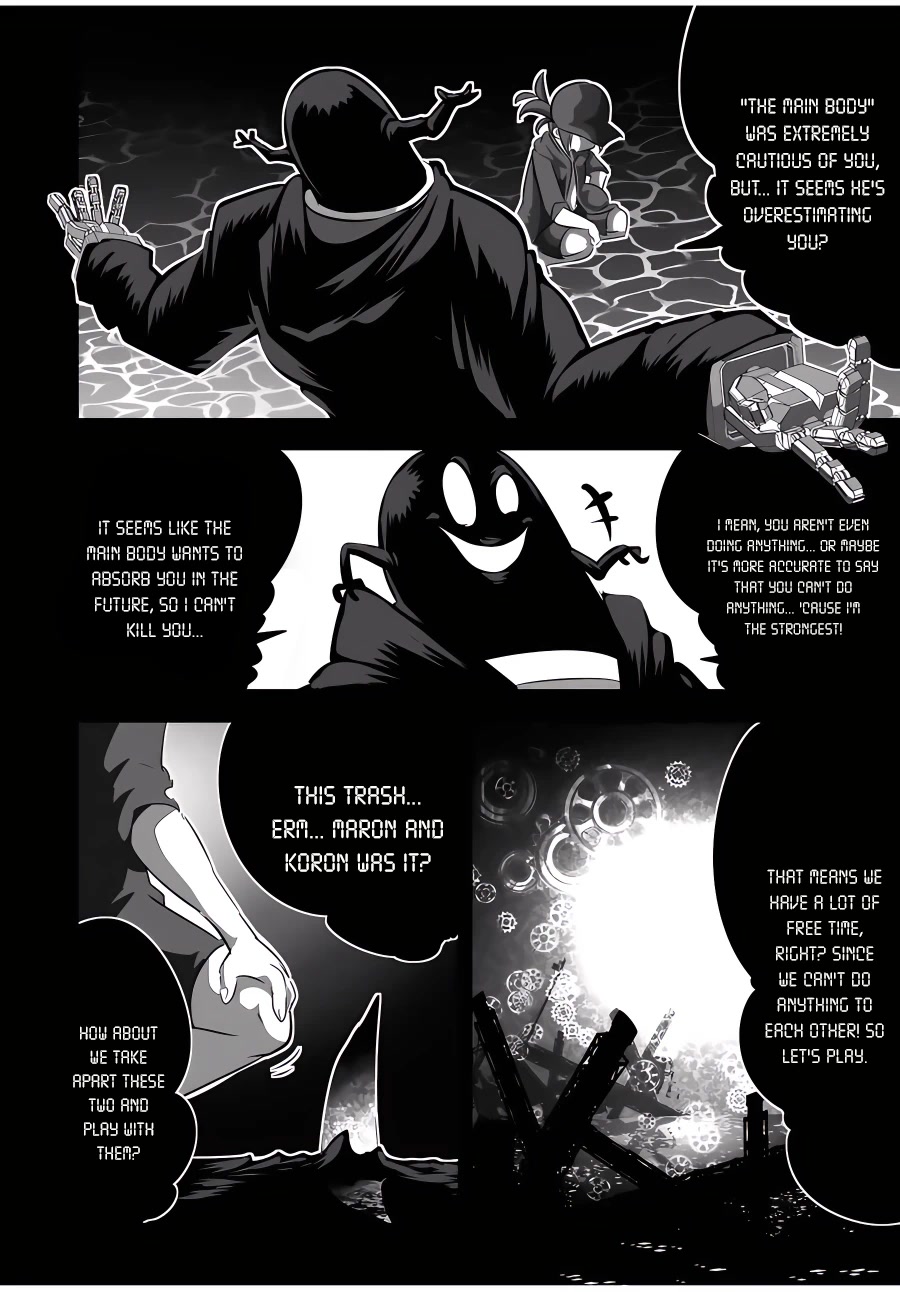 Tensei Shitara dai Nana Ouji dattanode, Kimamani Majutsu o Kiwamemasu Chapter 122 page 13 - Chapter 122