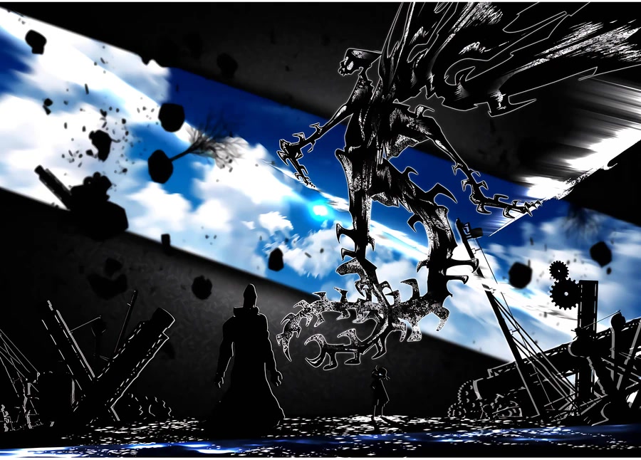 Tensei Shitara dai Nana Ouji dattanode, Kimamani Majutsu o Kiwamemasu Chapter 122 page 16 - Chapter 122