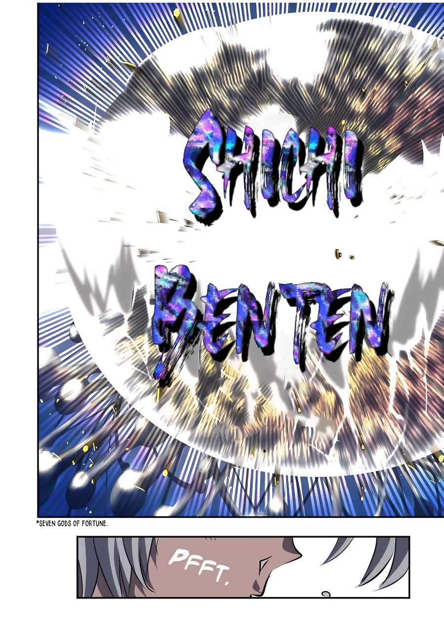 Tensei Shitara dai Nana Ouji dattanode, Kimamani Majutsu o Kiwamemasu Chapter 122 page 18 - Chapter 122