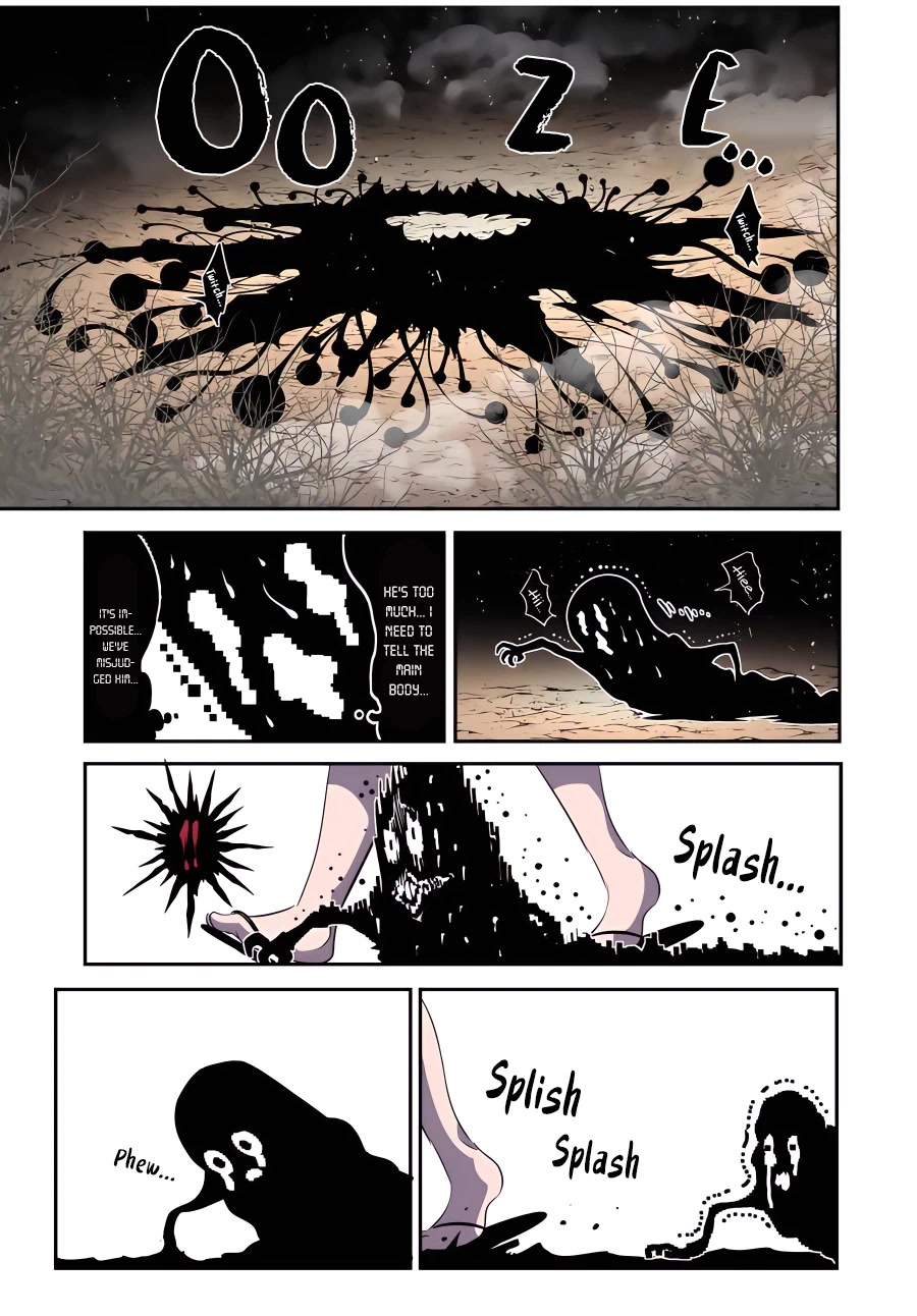 Tensei Shitara dai Nana Ouji dattanode, Kimamani Majutsu o Kiwamemasu Chapter 122 page 21 - Chapter 122