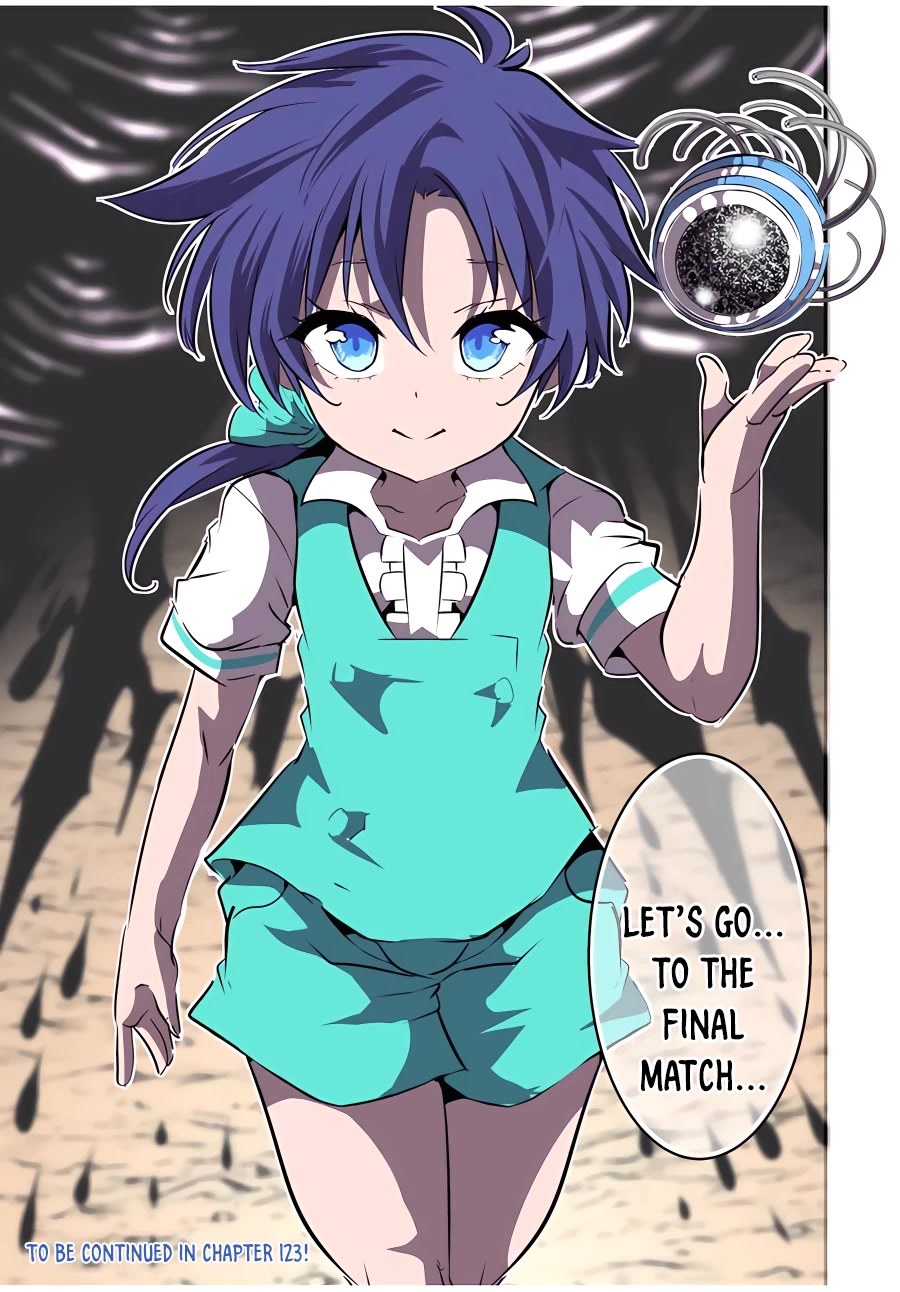 Tensei Shitara dai Nana Ouji dattanode, Kimamani Majutsu o Kiwamemasu Chapter 122 page 24 - Chapter 122