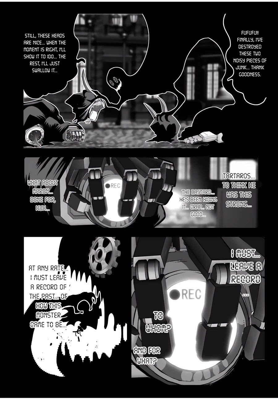 Tensei Shitara dai Nana Ouji dattanode, Kimamani Majutsu o Kiwamemasu Chapter 122 page 5 - Chapter 122