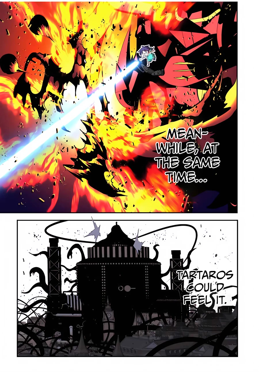 Tensei Shitara dai Nana Ouji dattanode, Kimamani Majutsu o Kiwamemasu Chapter 123 page 16 - Chapter 123
