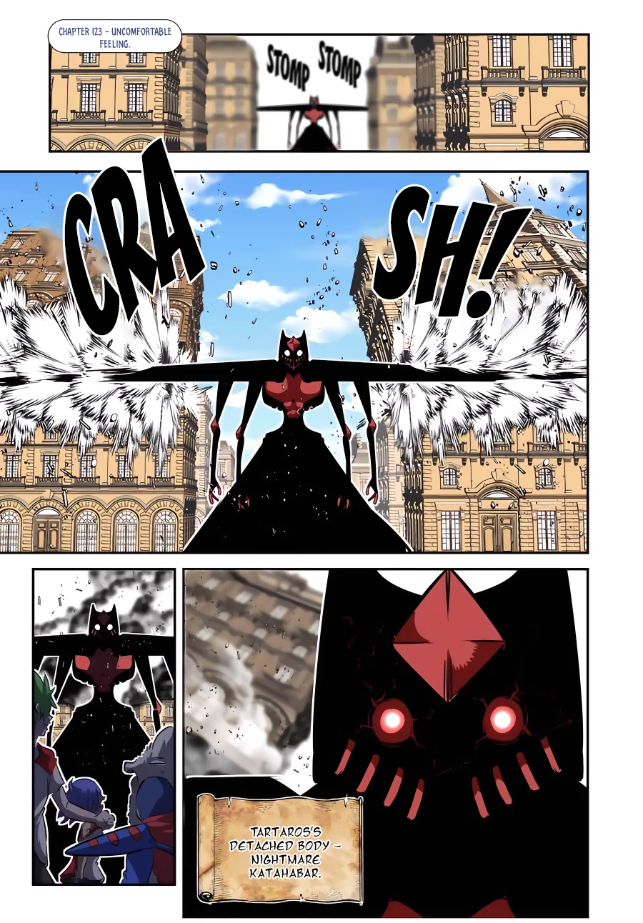 Tensei Shitara dai Nana Ouji dattanode, Kimamani Majutsu o Kiwamemasu Chapter 123 page 2 - Chapter 123