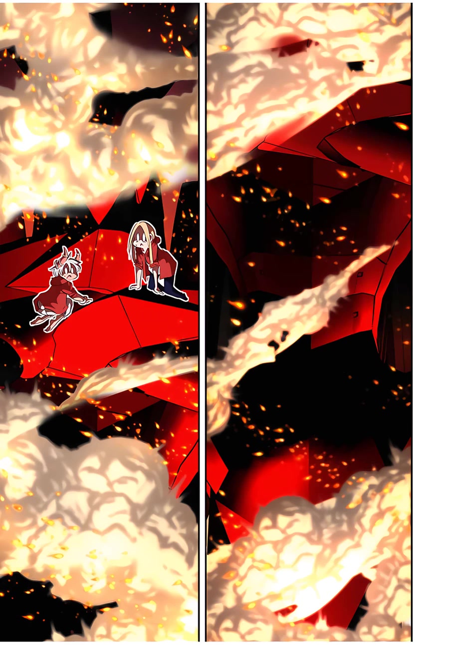 Tensei Shitara dai Nana Ouji dattanode, Kimamani Majutsu o Kiwamemasu Chapter 124 page 14 - Chapter 124