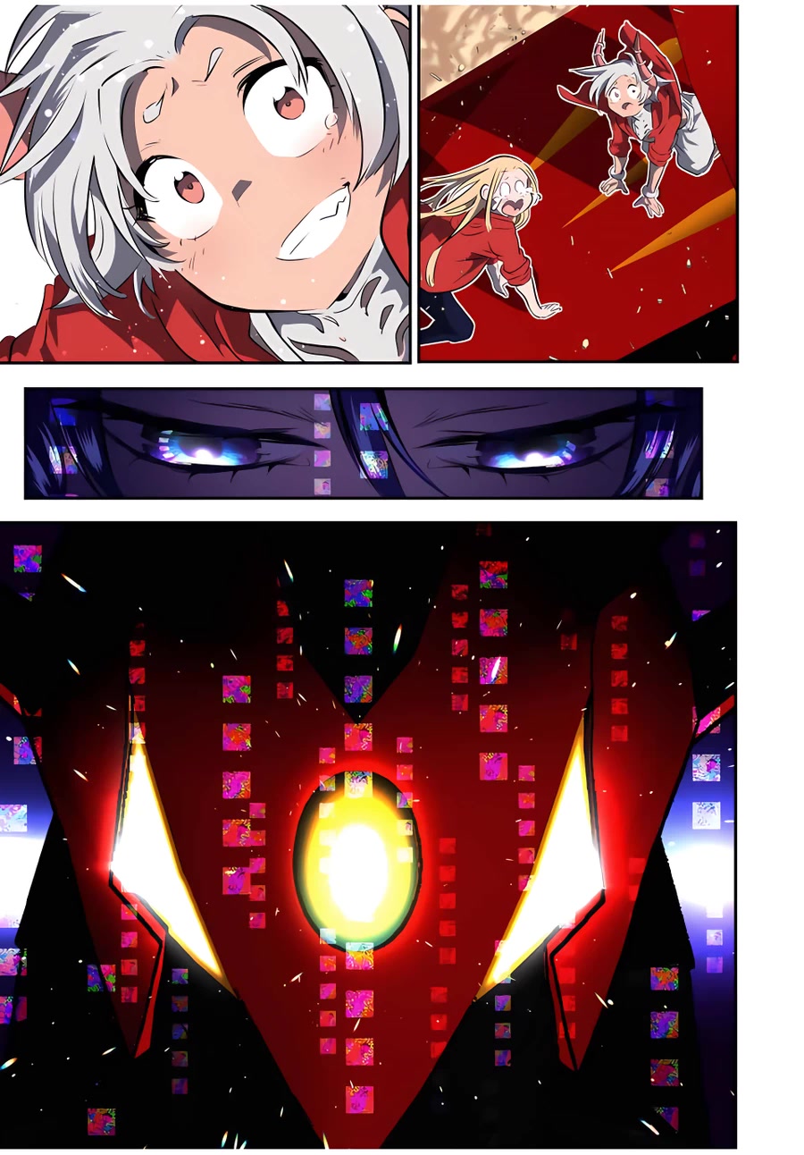 Tensei Shitara dai Nana Ouji dattanode, Kimamani Majutsu o Kiwamemasu Chapter 124 page 16 - Chapter 124